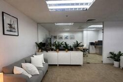 International Plaza (D2), Office #545148541